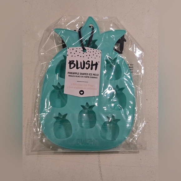 Silicone mold small pineapple shapes - Picture 3 of 4